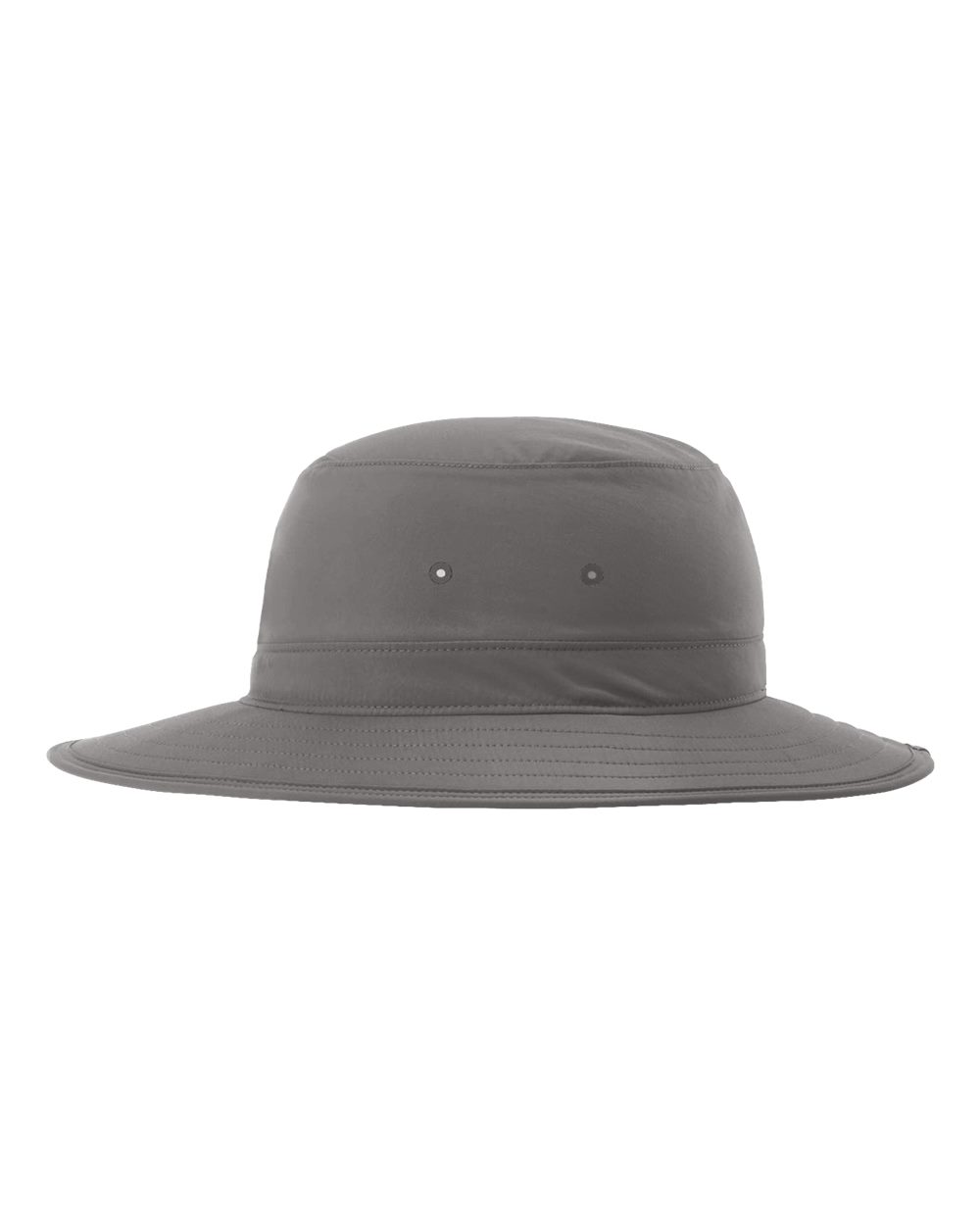 Left View of Charcoal McKenzie Booney - 909