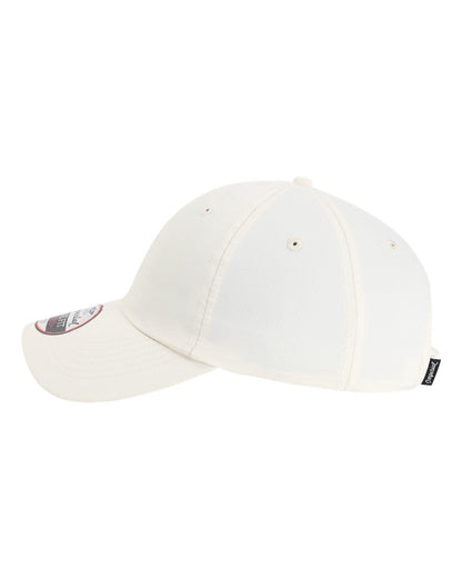 Left View of Macaroon The Original Performance Cap - X210P