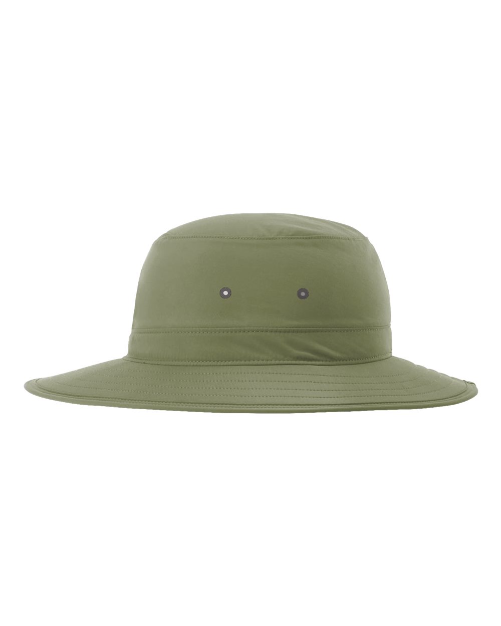 Left View of Moss Green McKenzie Booney - 909