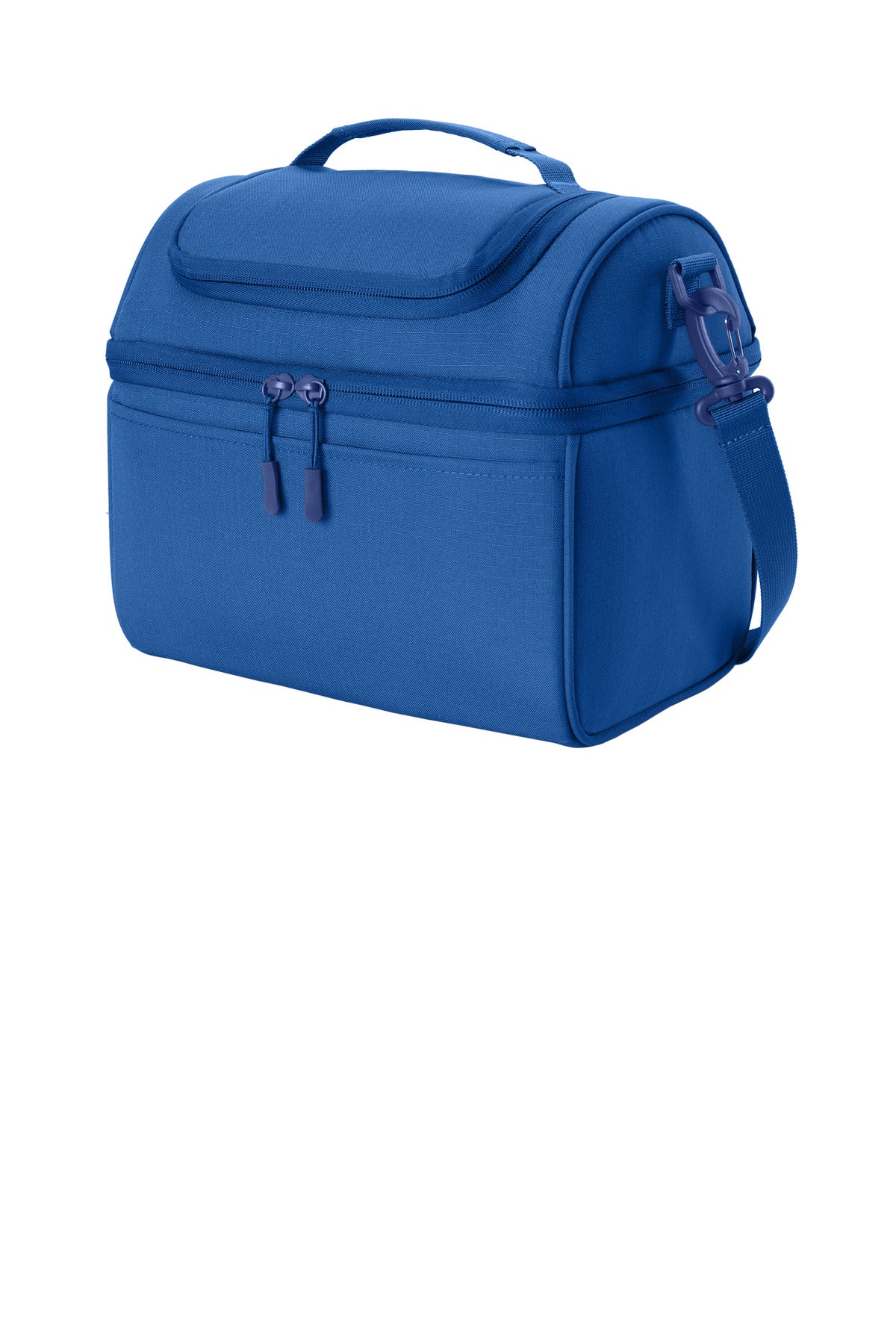 Left View of TrueRoyal Port Authority Dome Cooler BG517