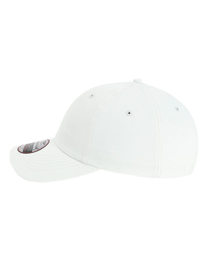 Left View of Winter Green The Original Small Fit Women's Performance Cap - L210P