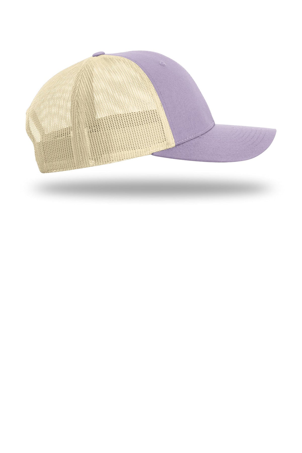 Lilac/Bir Richardson Low Pro Trucker 115