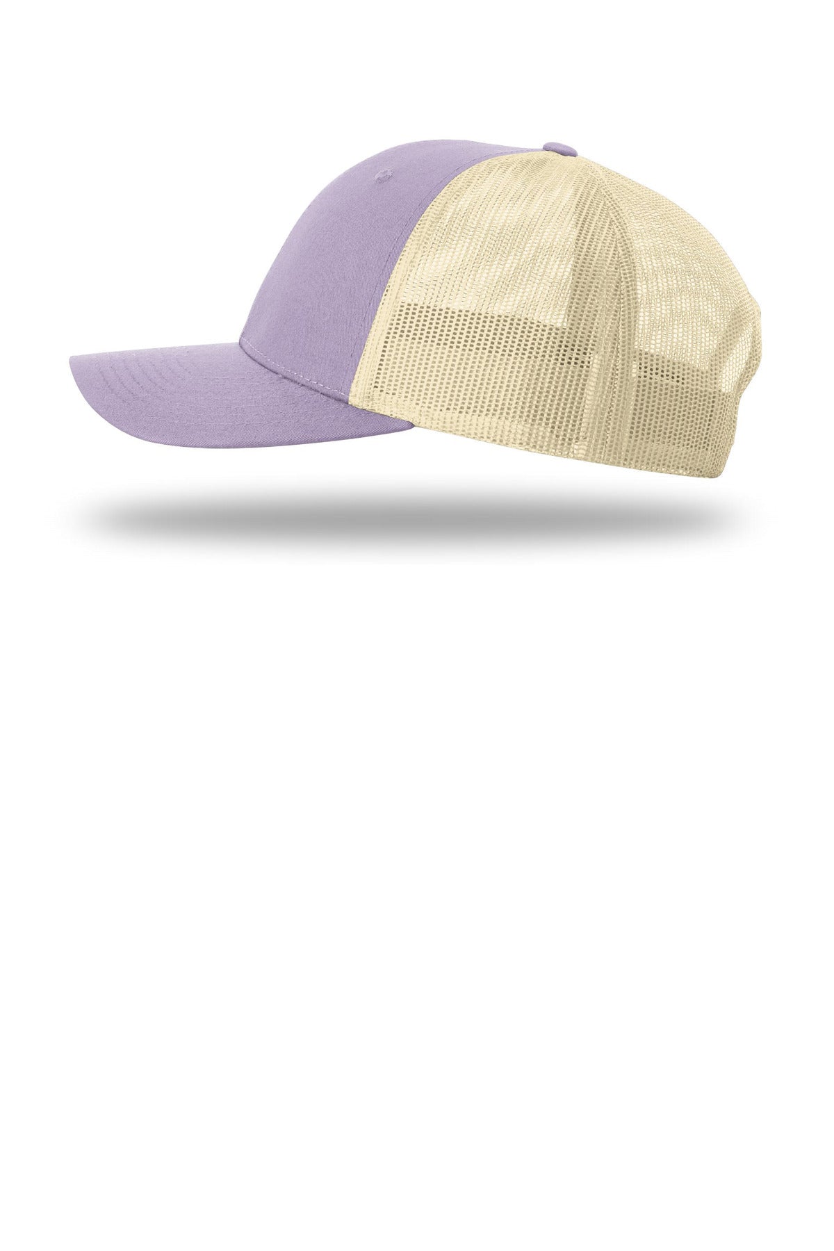 Lilac/Bir Richardson Low Pro Trucker 115