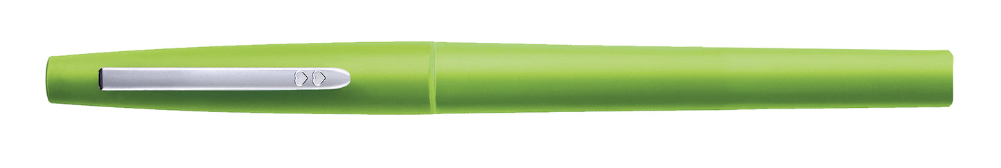 Lime Paper Mate® Flair plain