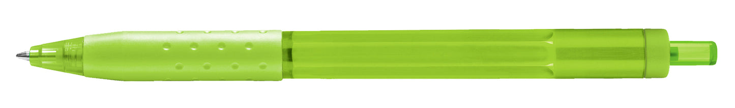 Lime Paper Mate® Inkjoy - Black Ink plain