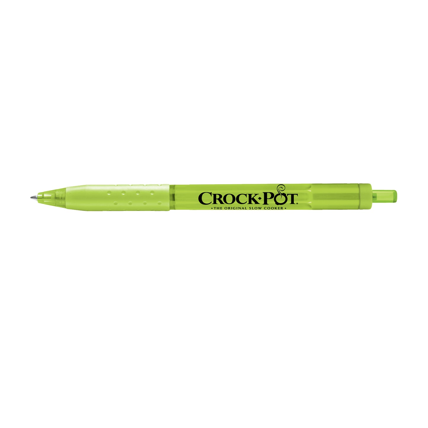 Lime Paper Mate® Inkjoy - Black Ink