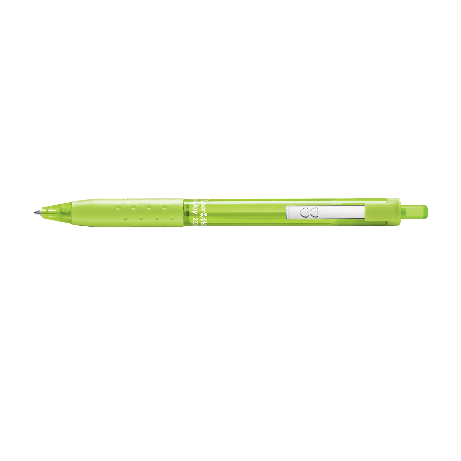 Lime Paper Mate® Inkjoy - Black Ink