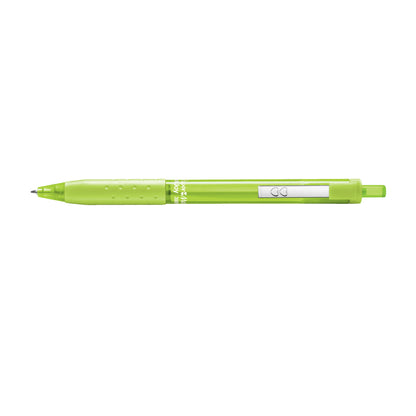 Lime Paper Mate® Inkjoy - Black Ink