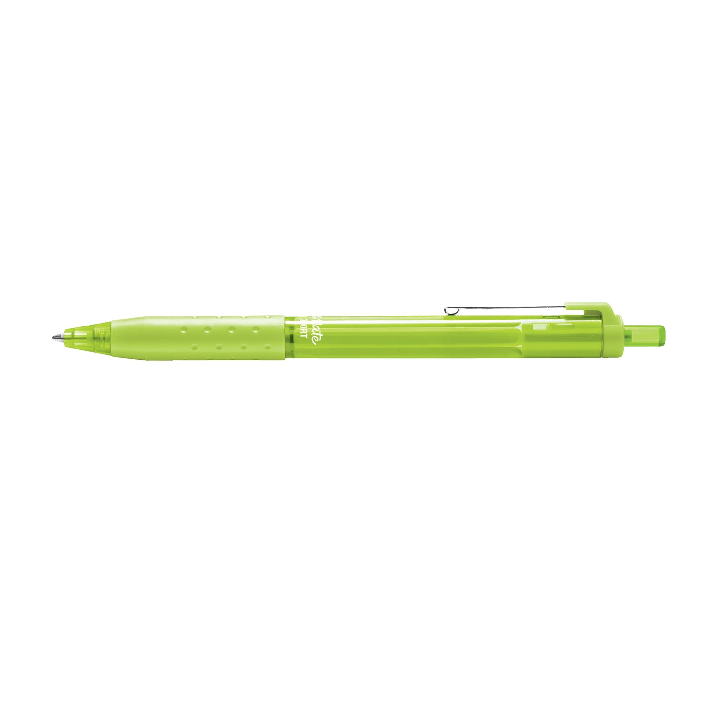 Lime Paper Mate® Inkjoy - Black Ink