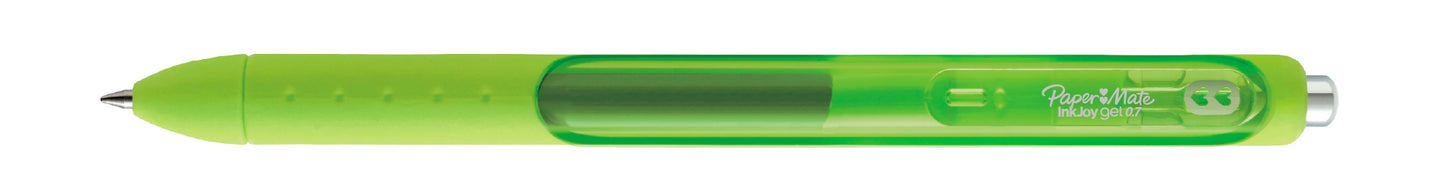Lime Paper Mate® Inkjoy Gel plain
