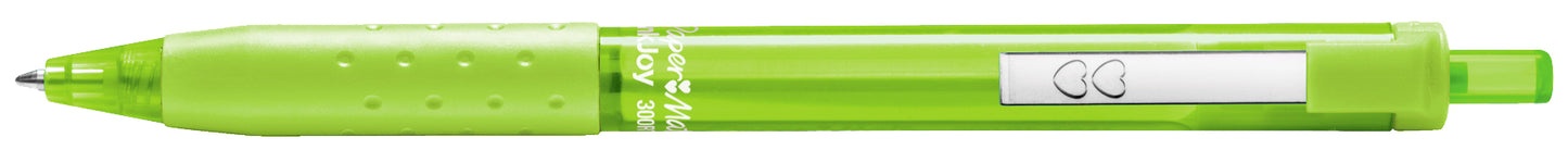 Lime Paper Mate® Inkjoy plain