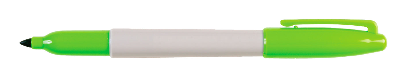 Lime Sharpie® Fine Point plain