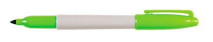 Lime Sharpie® Fine Point plain