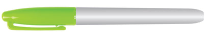 Lime Sharpie® Fine Point plain