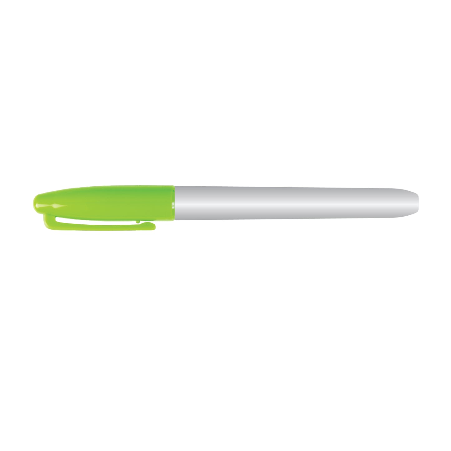 Lime Sharpie® Fine Point
