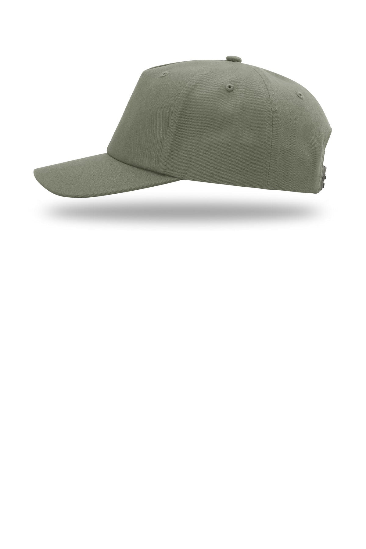 Loden Richardson 5-Panel Relaxed Gramps 356