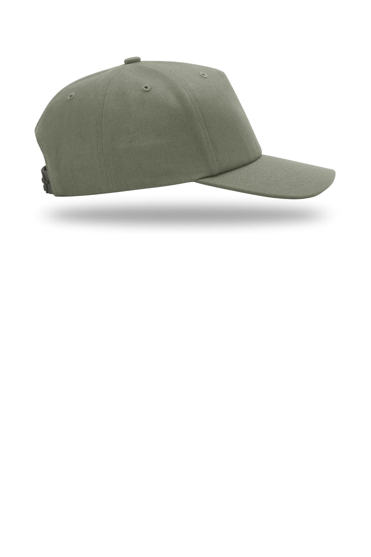 Loden Richardson 5-Panel Relaxed Gramps 356