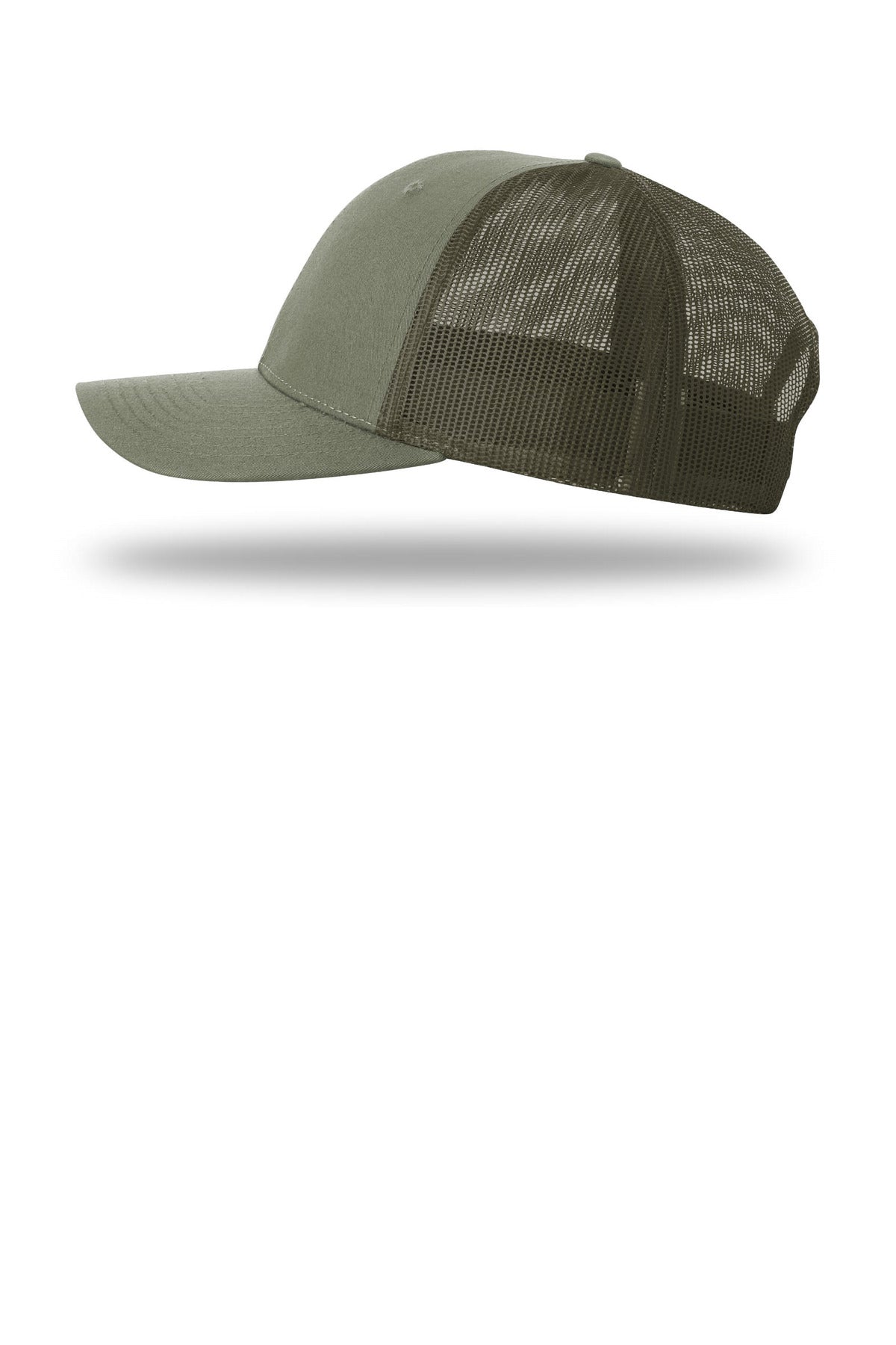 Loden Richardson Low Pro Trucker 115