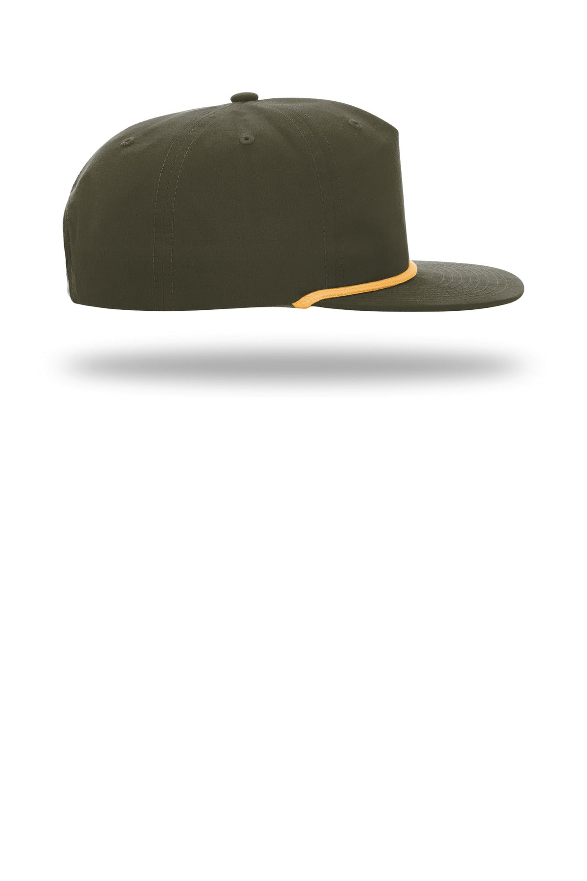 Loden/Gold Richardson Umpqua Gramps Cap 256