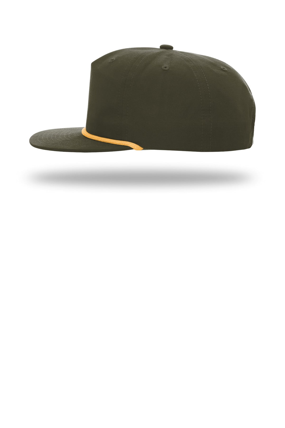 Loden/Gold Richardson Umpqua Gramps Cap 256