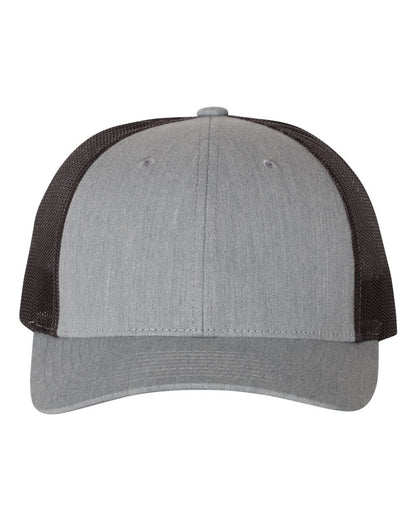 Low Pro Trucker Cap - 115  grouped