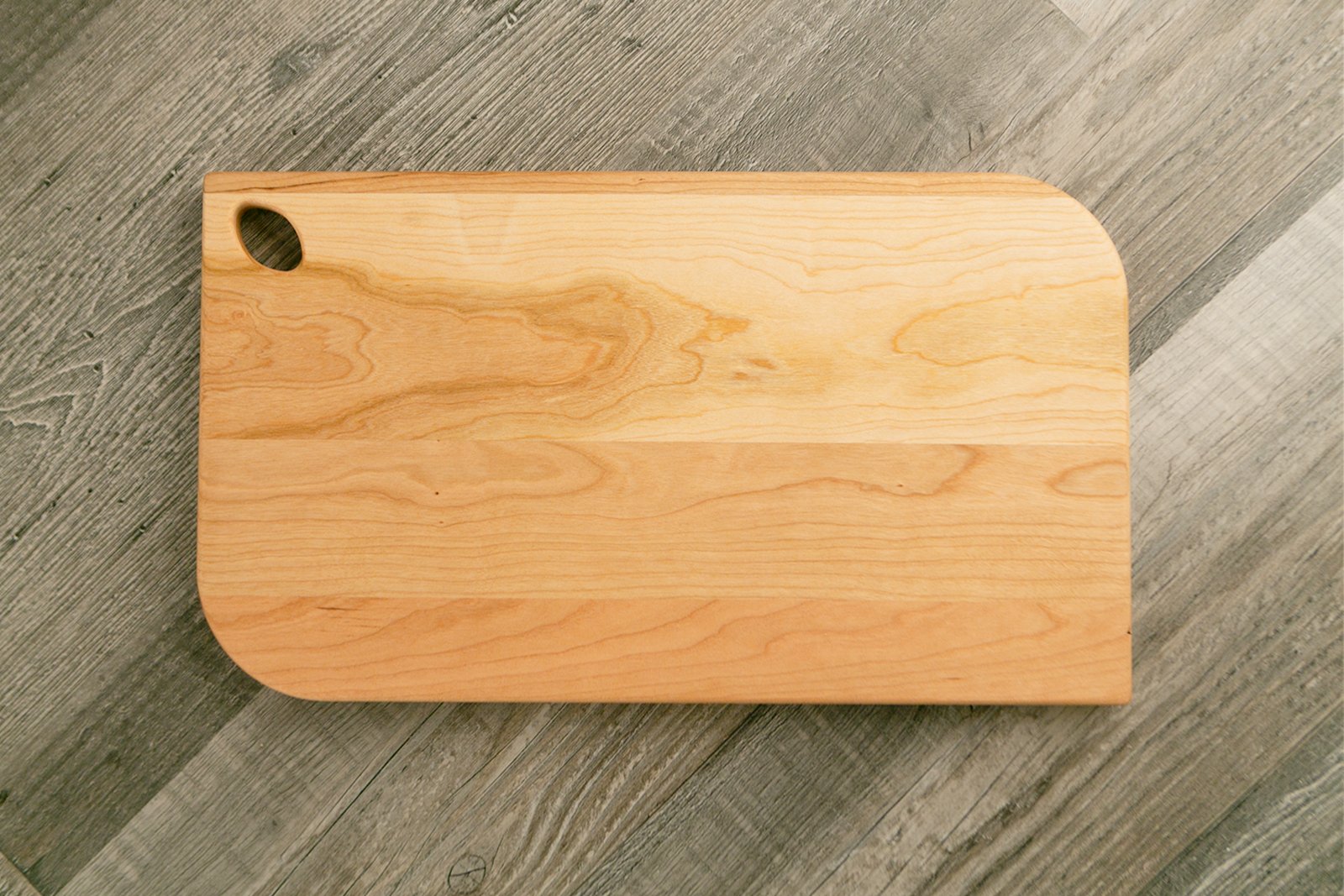 Maple Charcuterie / Serving Board - Thumbnail 2