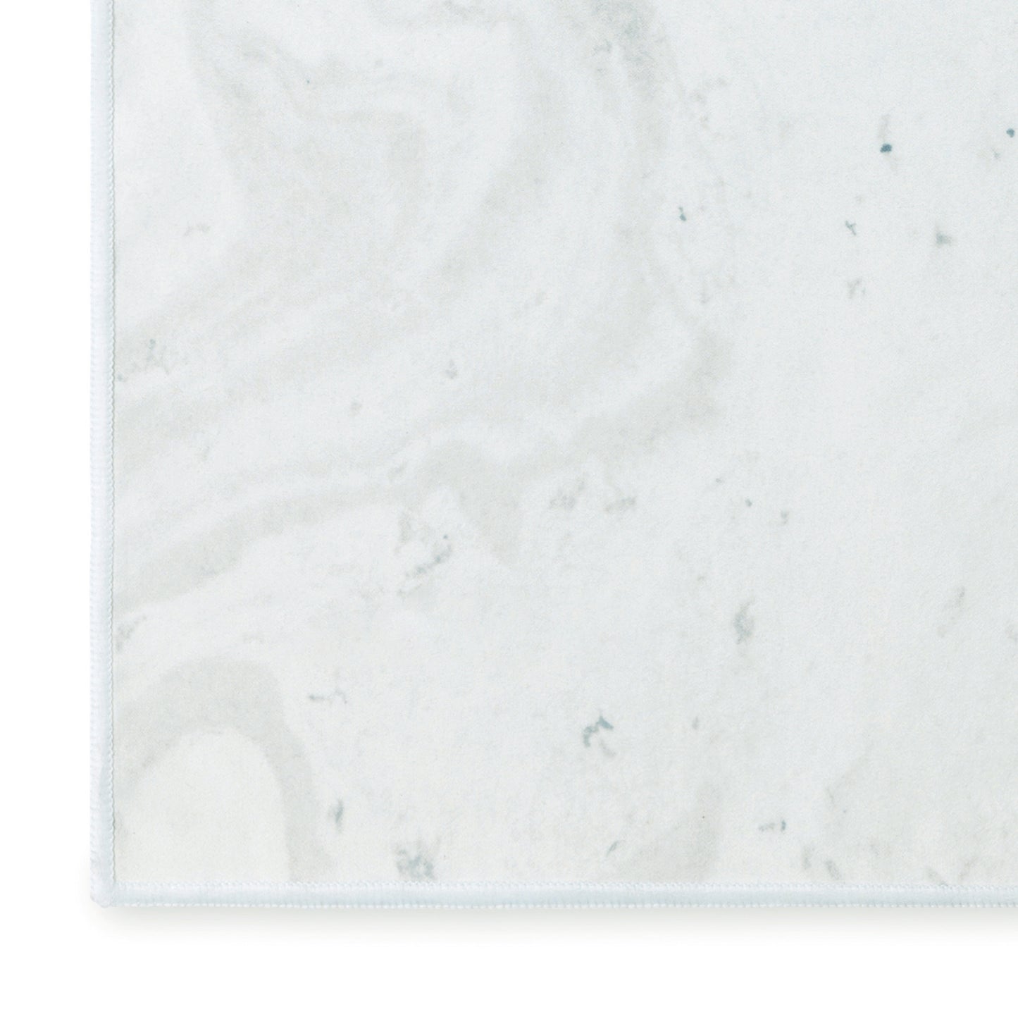 Marble Slowtide® Quick-Dry Fitness Towel plain