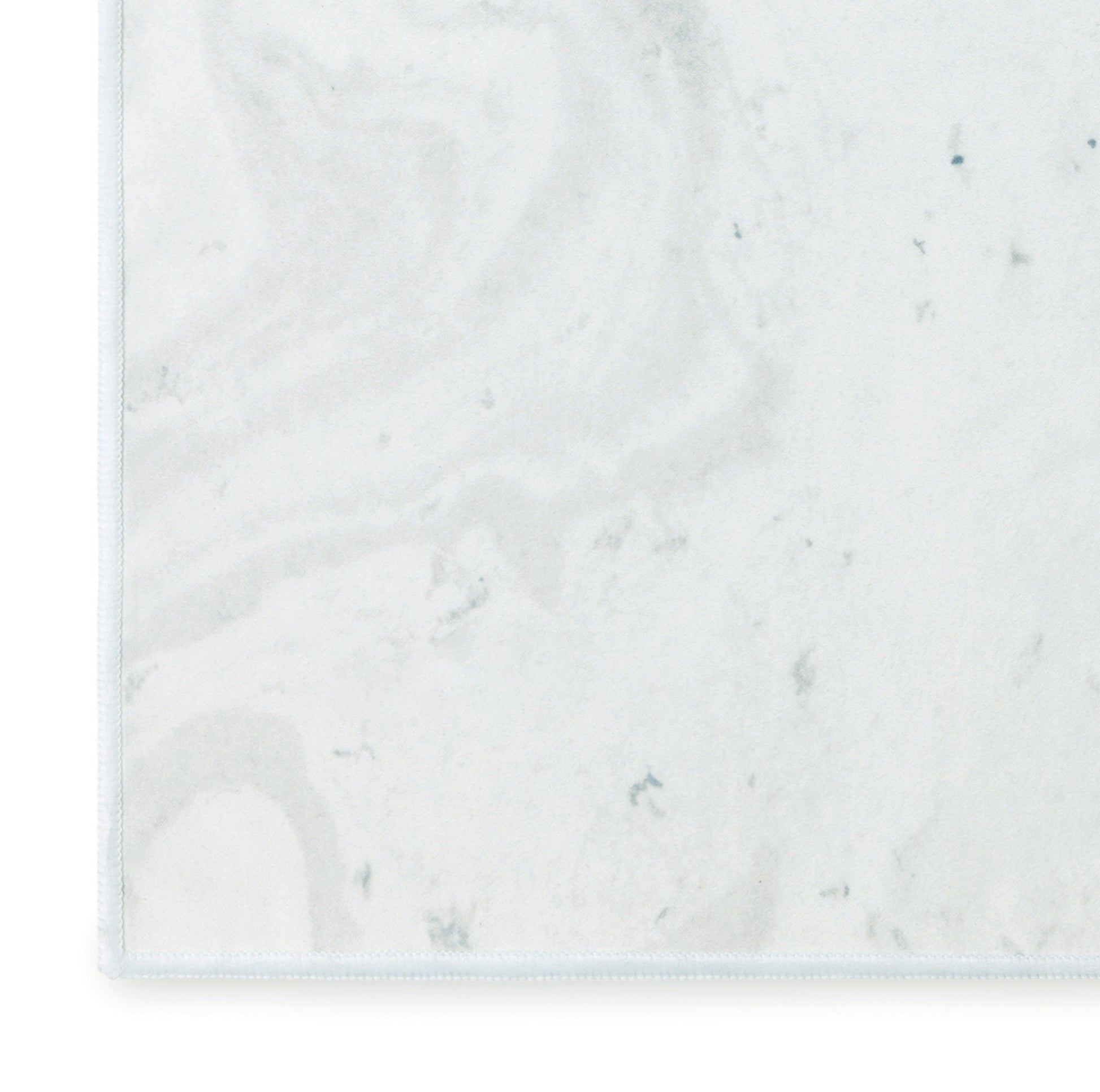 Marble Slowtide® Quick-Dry Fitness Towel plain