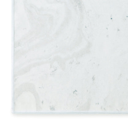 Marble Slowtide® Quick-Dry Fitness Towel plain