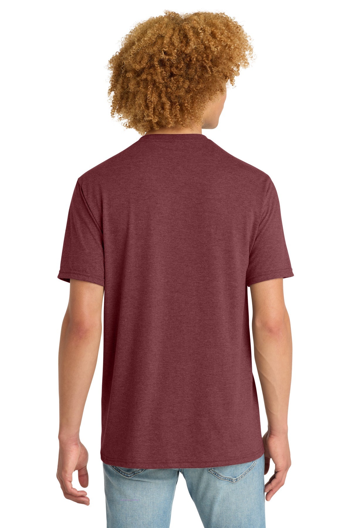 MarFrost District Perfect Tri DTG Tee DM130DTG