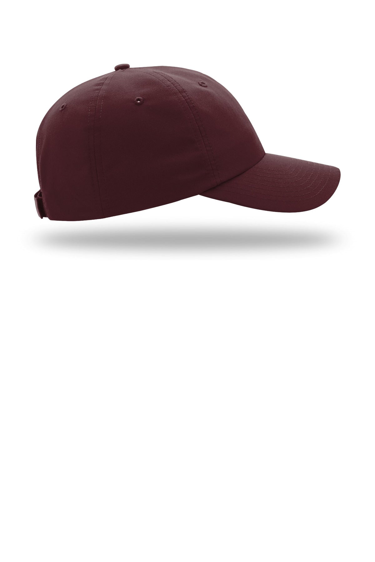 Maroon Richardson Casual Performance Lite 225