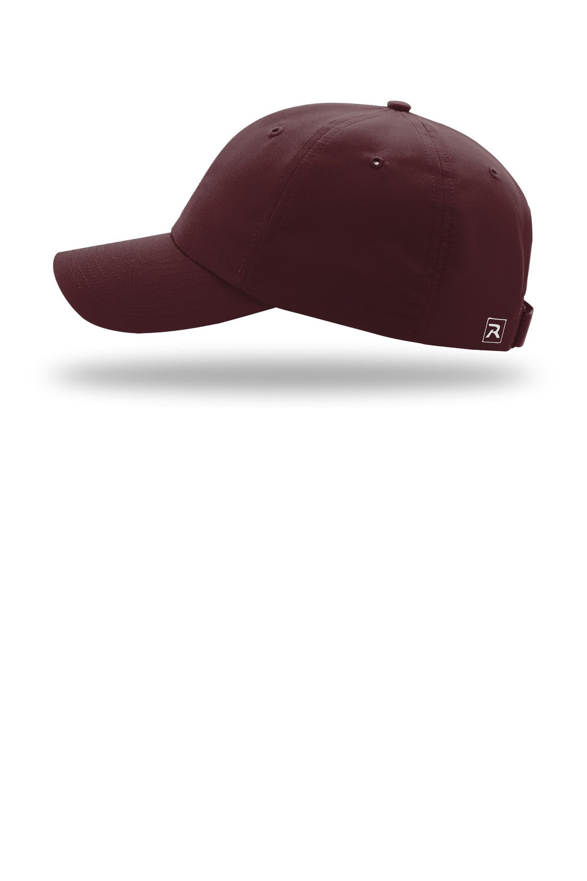 Maroon Richardson Casual Performance Lite 225