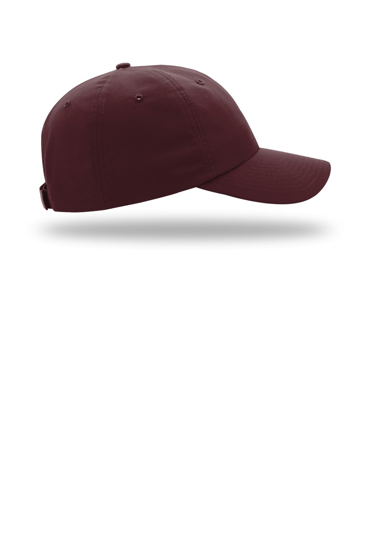 Maroon Richardson Relaxed Performance Lite 220