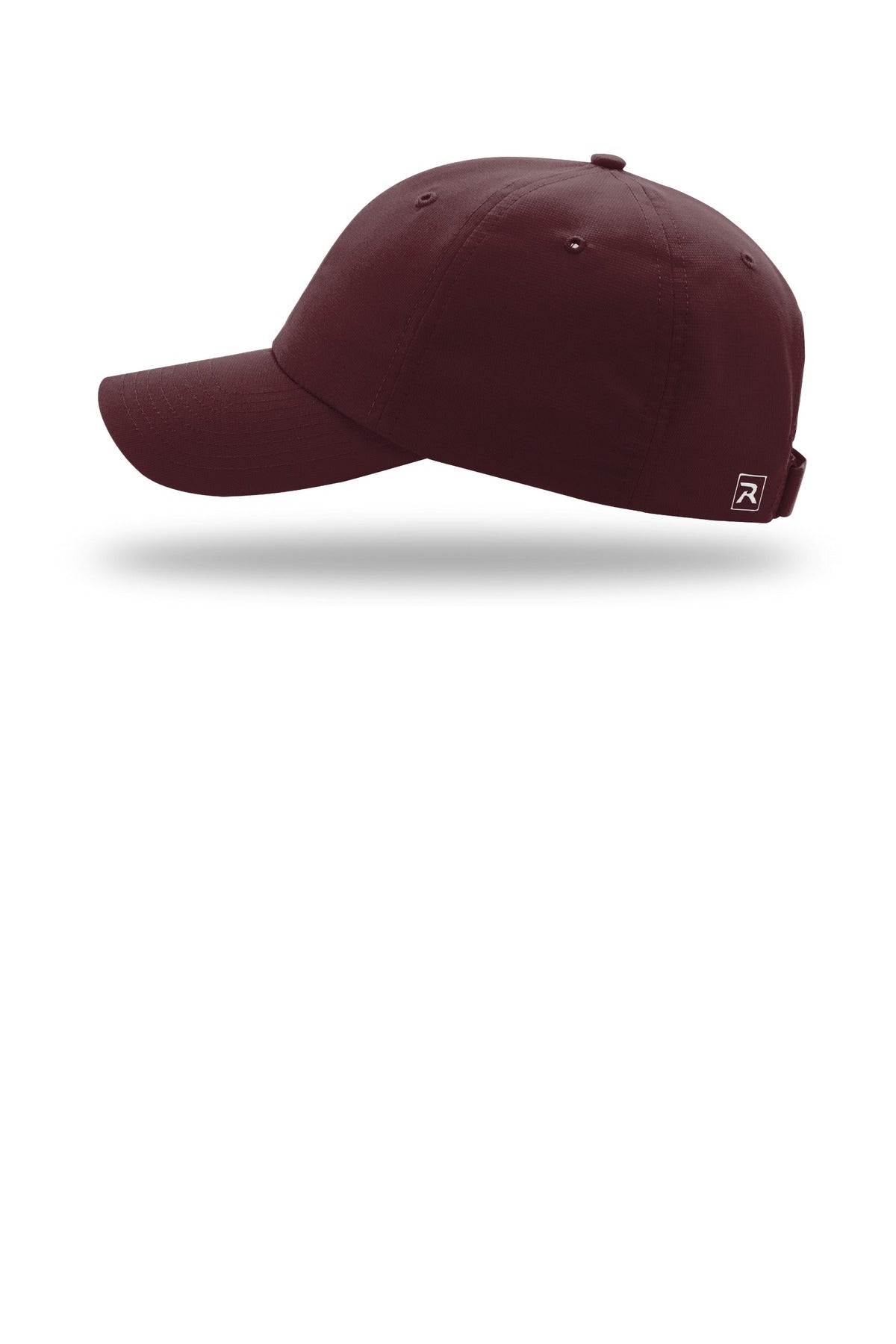 Maroon Richardson Relaxed Performance Lite 220