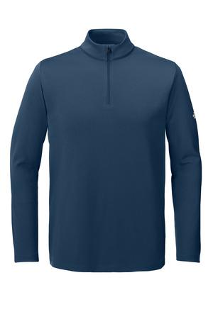 MeldGreyHt The North Face Ambition 1/4-Zip NF0A8ENR