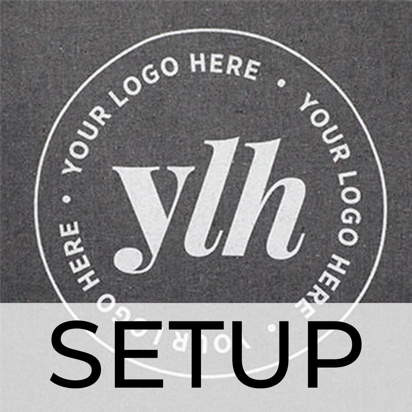 Merch by Etchified Machine Setup Fees - Etchified - Etchified - Setup - Color - Print - SilkScreen - 1 - Color