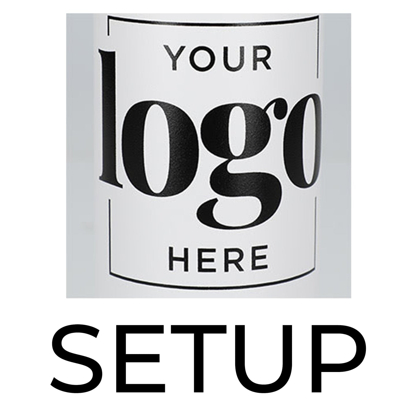 Merch by Etchified Machine Setup Fees - Etchified - Etchified - Setup - Color - Print - SilkScreen - Drinkware - 1 - Color