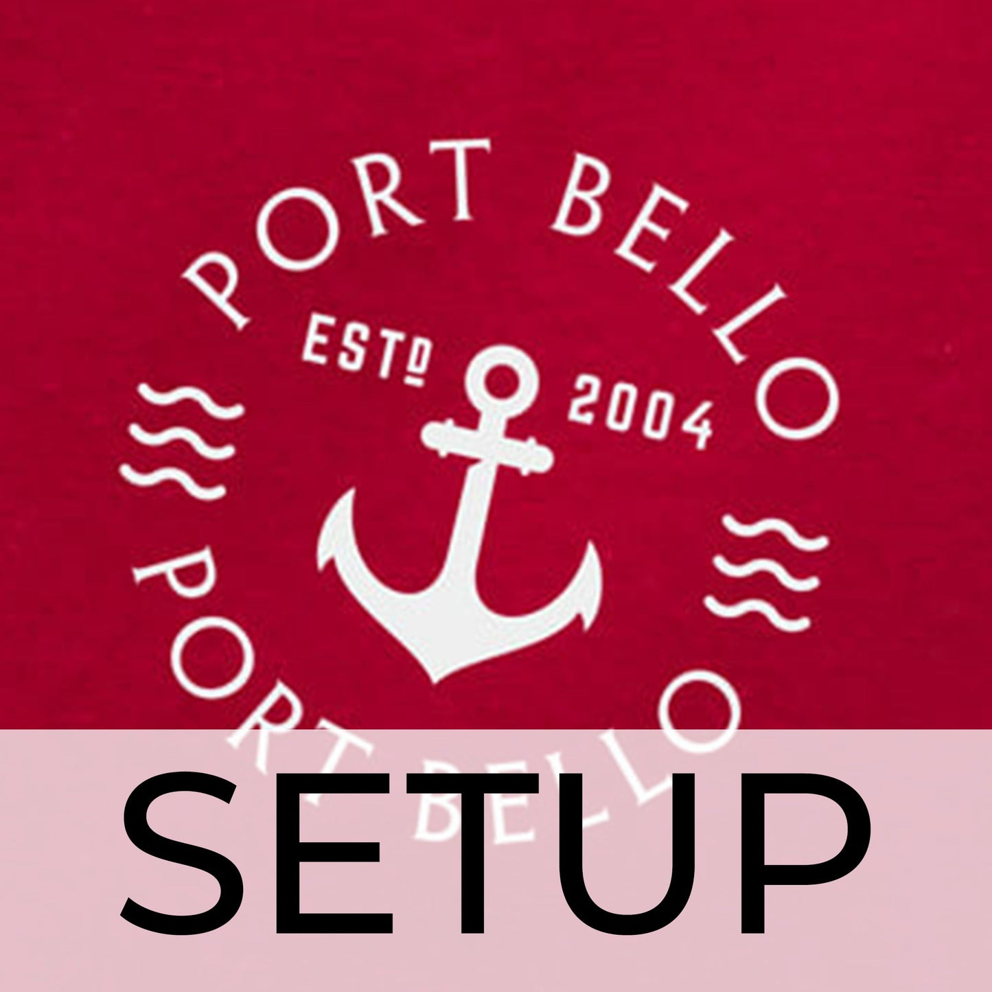 Merch by Etchified Machine Setup Fees - Etchified - Etchified - Setup - Digital - Print - Transfer - 1 - Color