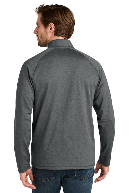 MetalGryHt Eddie Bauer Adventurer 1/4-Zip EB120