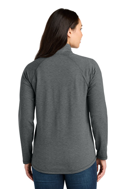 MetalGryHt Eddie Bauer Women's Adventurer Full-Zip EB121