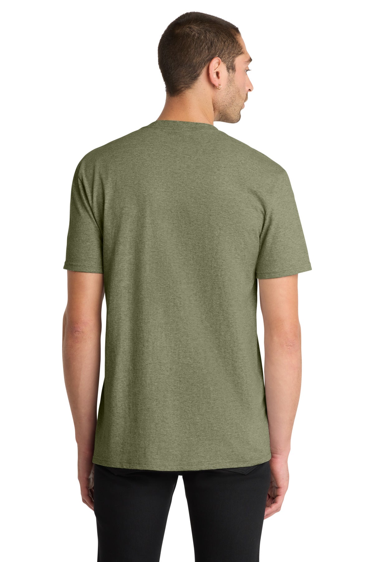 MilGrnFst District The Concert Tee DT5000