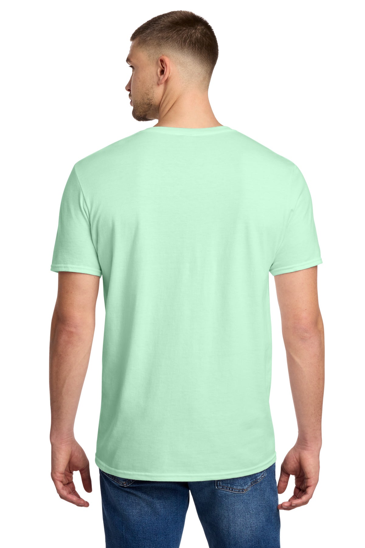 MintToBe Jerzees Premium Blend Ring Spun T-Shirt 560M