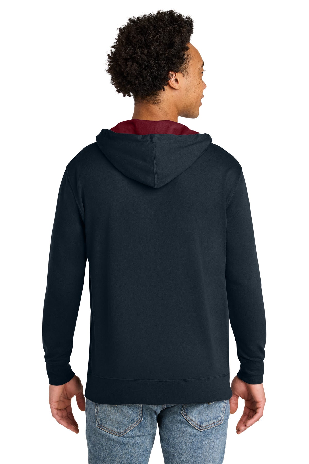 MiNv/Card Next Level Apparel Laguna Hoodie NL9301