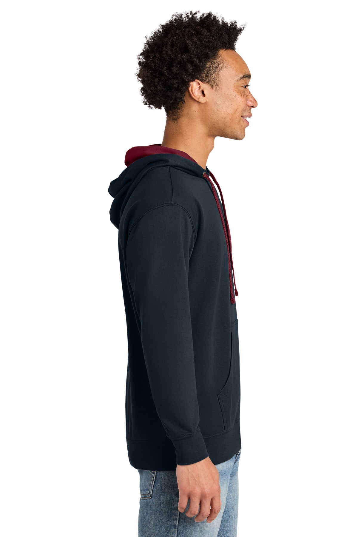 MiNv/Card Next Level Apparel Laguna Hoodie NL9301