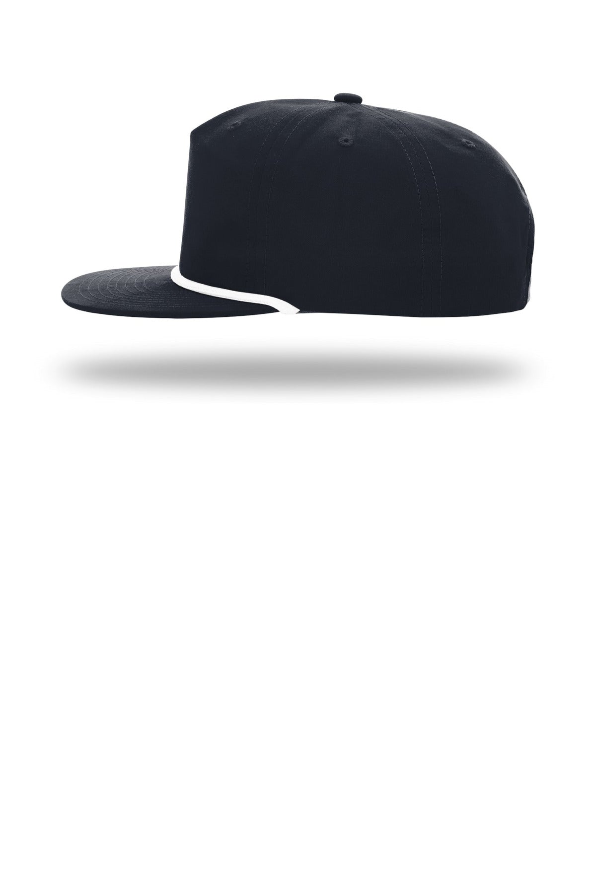 MiNv/Wht Richardson Umpqua Gramps Cap 256