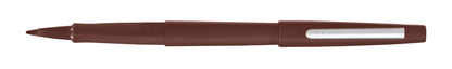 Mocha Paper Mate® Flair plain