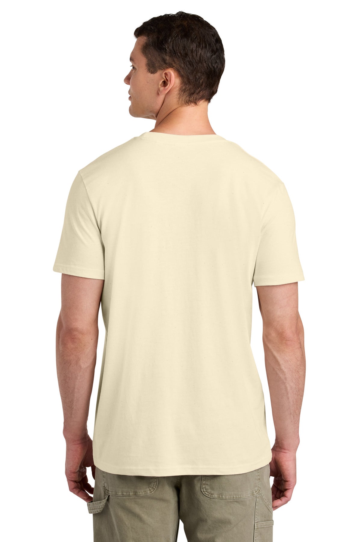 NaturalRaw Stanley/Stella Unisex Crafter Tee SXU007