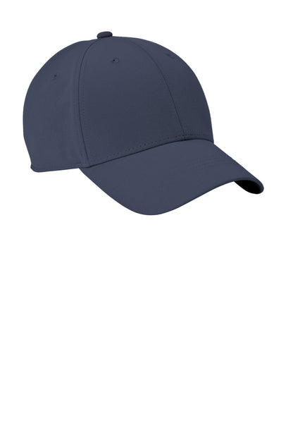 Navy Nike Dri-FIT Legacy Cap NKFB6447