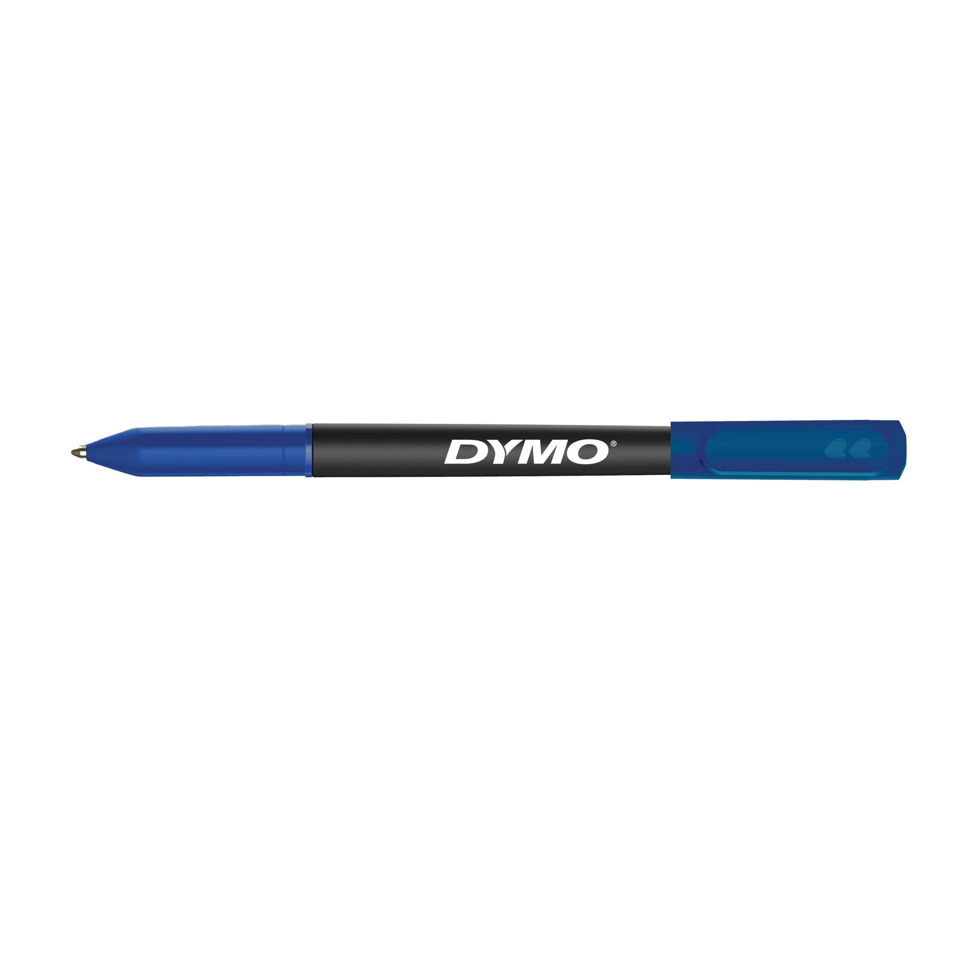 Navy Paper Mate® Write Bros Stick Pen - Black Ink