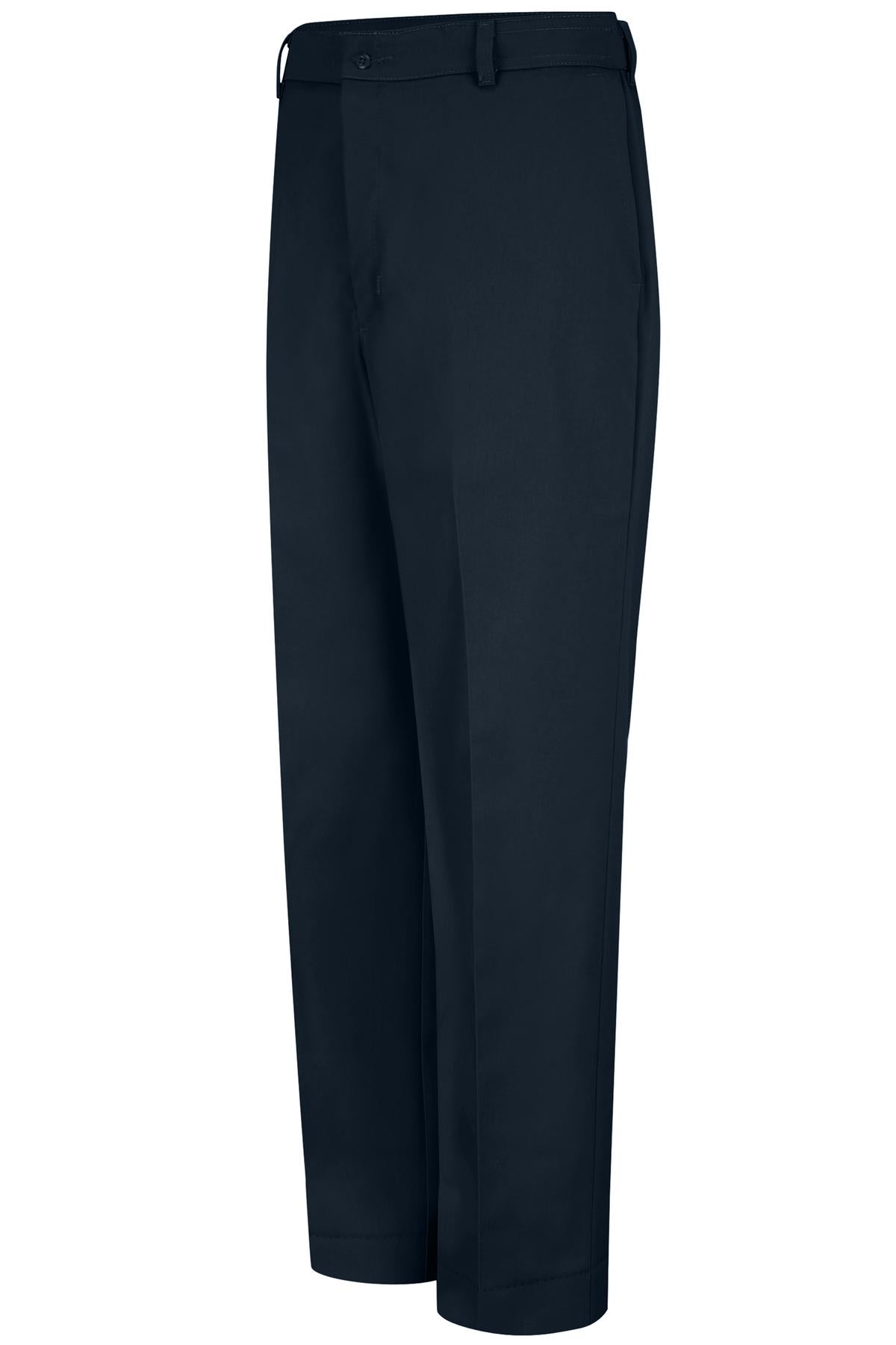 Navy Red Kap Industrial Work Pant. PT20